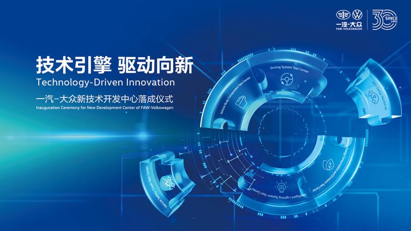 科技之光,开发新局——技术开发行业动态探析